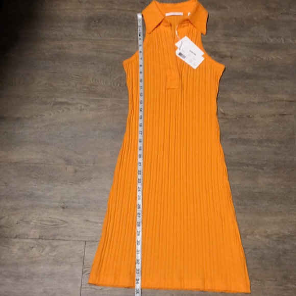 Brand🆕❤️❤️❤️ HELMUT LANG mini dress - Picture 9 of 11